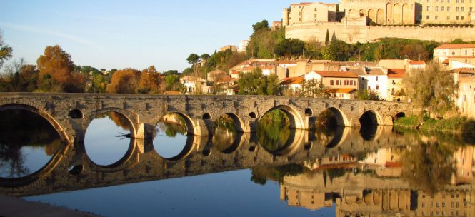 hotel particulier beziers