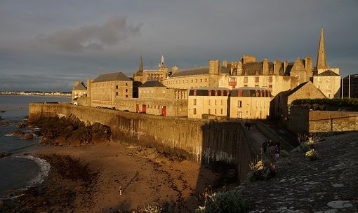 ville st malo