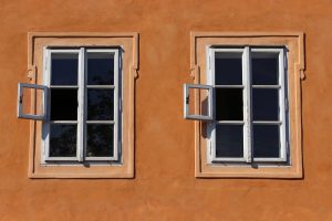 fenetres en bois