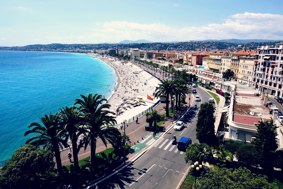 Gîte ou maison d’hôte: préparez vos vacances sur la Côte d’Azur