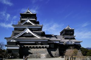 kumamoto-castle-338739_1280
