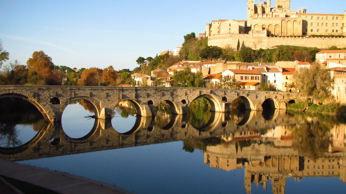 hotel particulier beziers