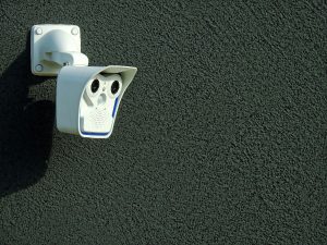 camera videosurveillance
