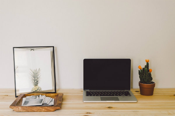 bureau ordinateur