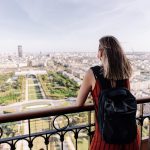Tourisme paris