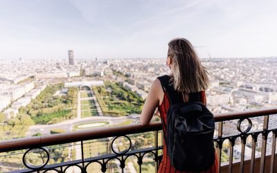 Quelle est la première destination touristique mondiale ?