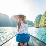 Voyage en bateau indonésie