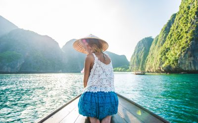 Nous vous aidons à choisir le bateau touristique qui vous convient