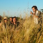 Guide de voyage safarie