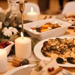 Certains accessoires de table sont indispensables pour vos repas !