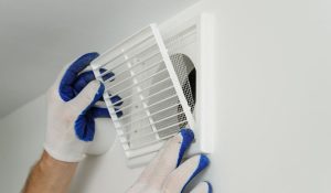 La ventilation mécanique contrôlée est essentielle pour votre habitation.