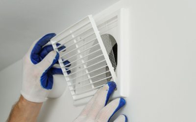 Ventilation mécanique contrôlée : essentielle pour votre habitation