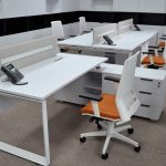 Le mobilier de bureau pour les pros !