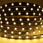 Décorez votre habitation avec des rubans à LED