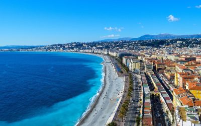 Les quartiers de Nice où il fait bon vivre !