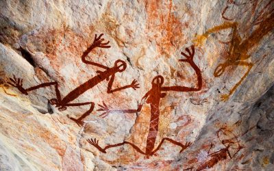 La biodiversité incroyable du parc national de Kakadu en Australie