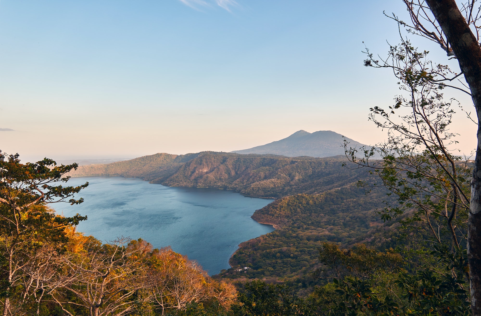 Volcan Mombacho