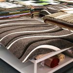 Tapis et moquettes : Les différents types de tapis et moquettes pour habiller vos sols