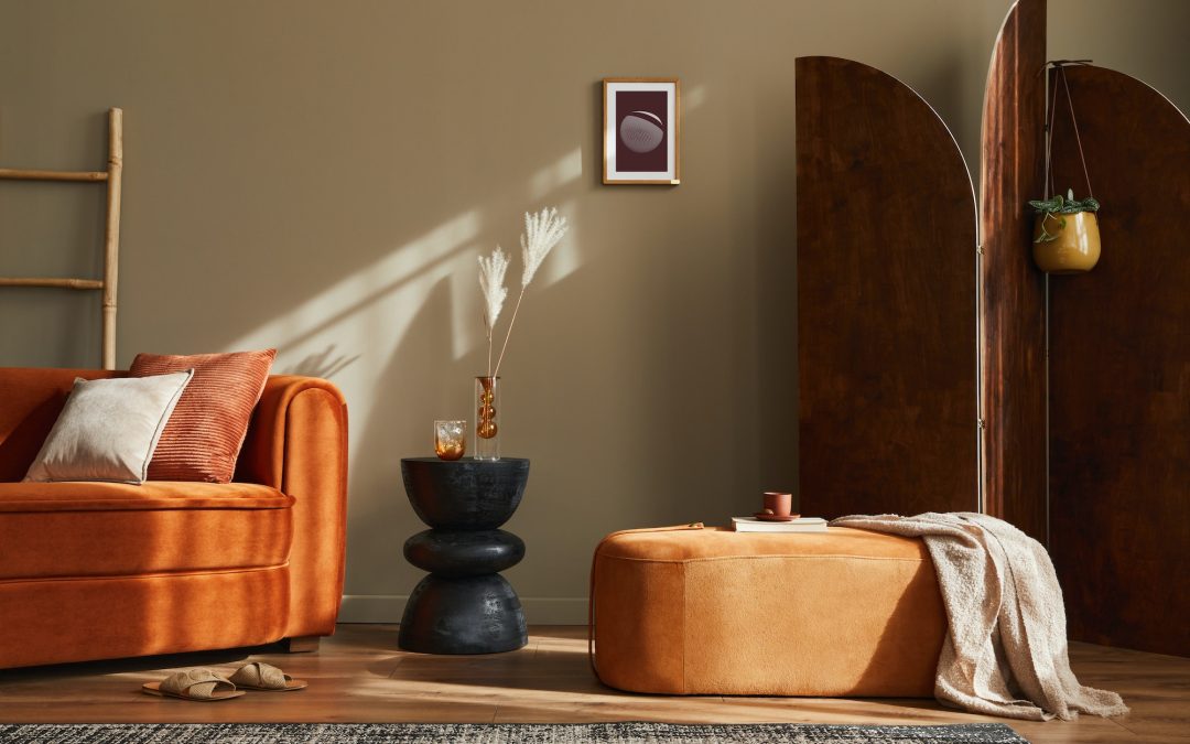 Décoration intérieure : Les tendances déco de l’année 2022