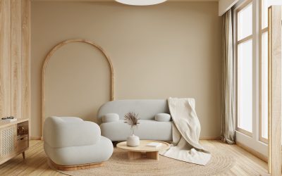Inspiration zen : Comment créer une atmosphère zen dans votre maison ?
