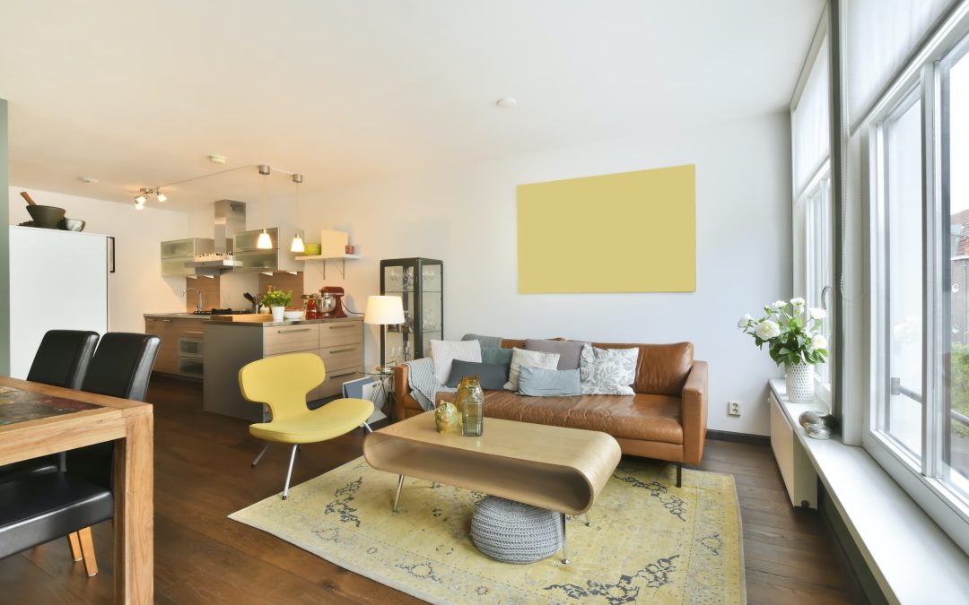 Ambiances colorées : Comment utiliser les couleurs pour créer une ambiance chaleureuse chez soi ?