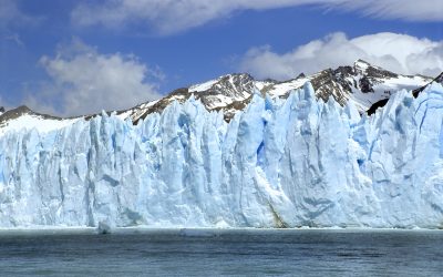 L’expédition au Glacier Perito Moreno en Argentine