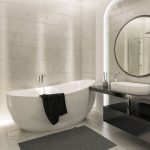 Une salle de bain
