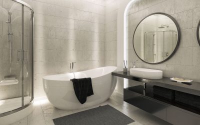 Découvrez les accessoires de salle de bain indispensables !