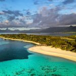 L'île Maurice