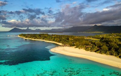 Plongée en apnée à la découverte des fonds marins de l’île Maurice