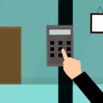 alarme appartement