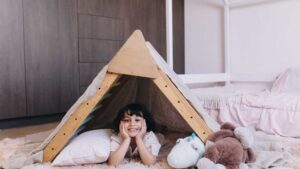 chambre pour enfant
