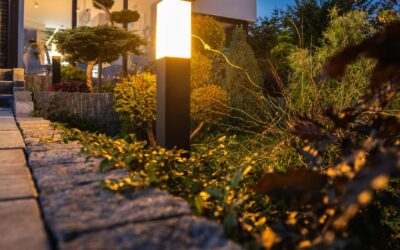 Installation d’un éclairage extérieur : étapes et astuces