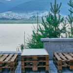 mobilier jardin