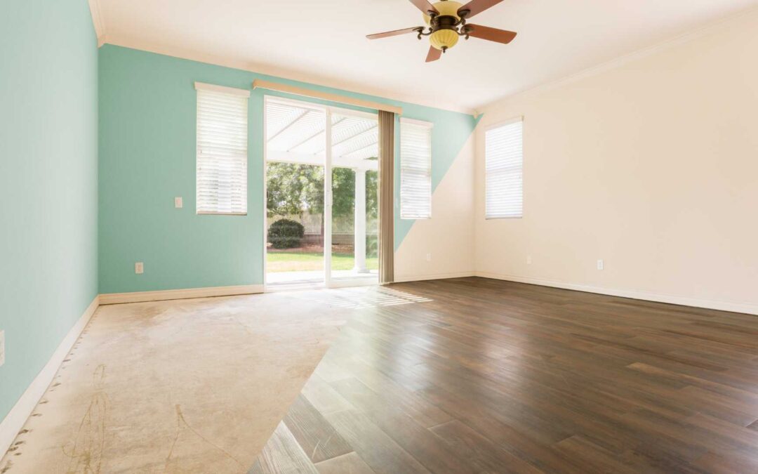 Peindre vos murs comme un pro : astuces et techniques