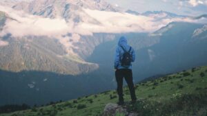voyageur