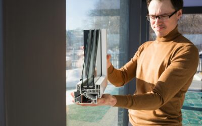 Quels sont les avantages du verre de sécurité pour les habitations ?