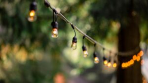 installation éclairage extérieur astuces