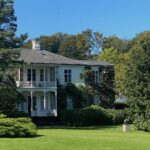 pelouse parfaite maison