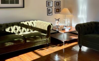 Des astuces pour une maison chaleureuse à votre retour