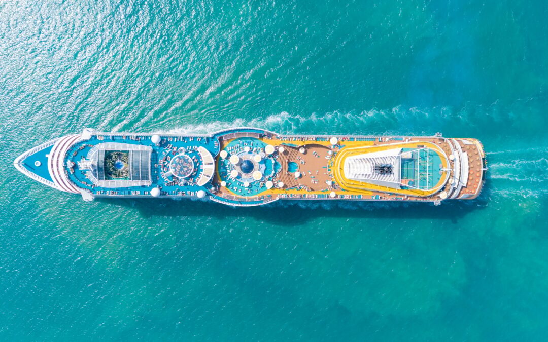 6 tips pour profiter d’une croisière de luxe à un prix réduit