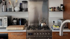 Plan de travail cuisine