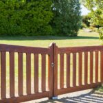 Country Gate