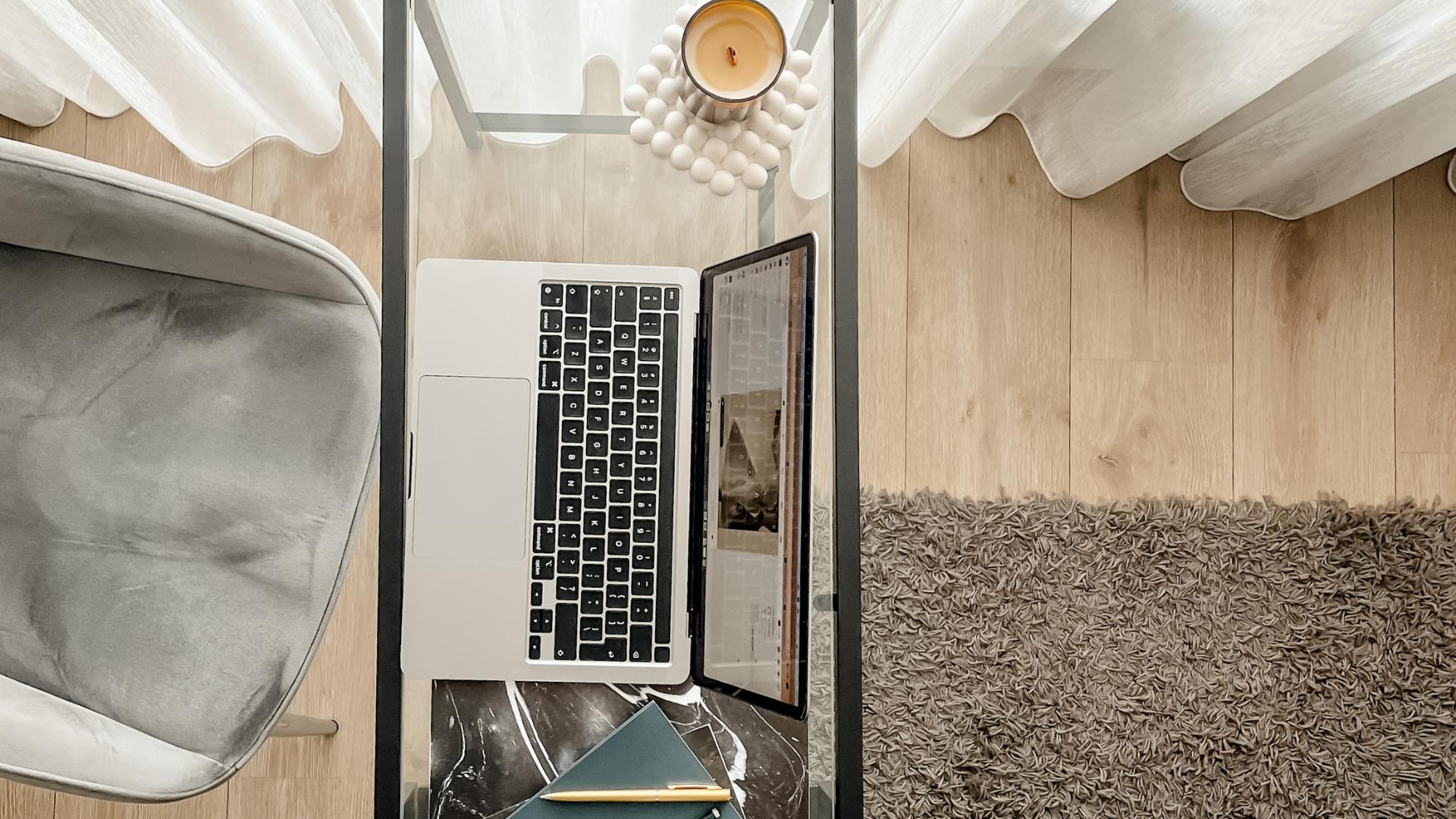 espace bureau a la maison Bureau à la maison