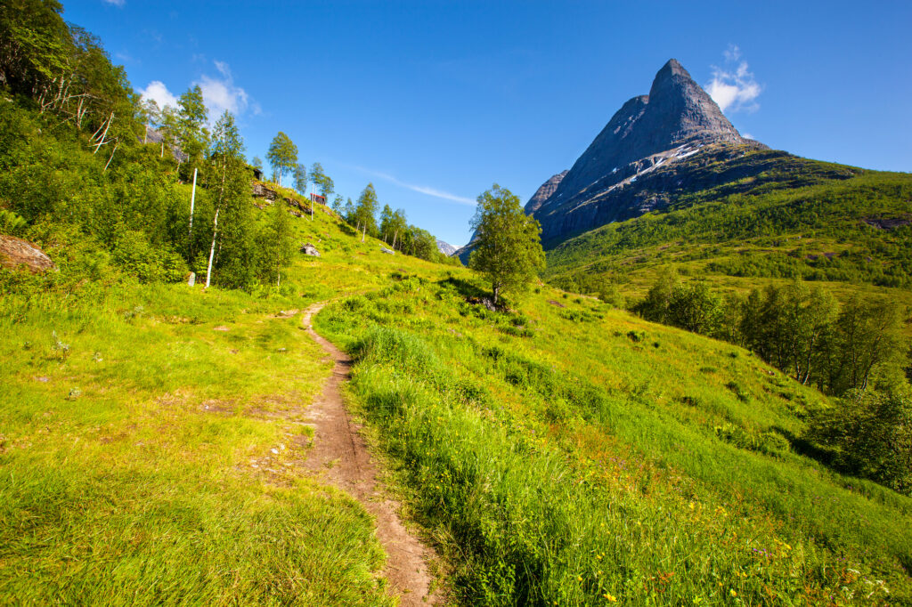 nature destination