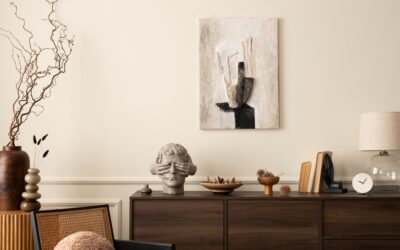 Décoration et ameublement d’intérieur : créez un espace à votre image