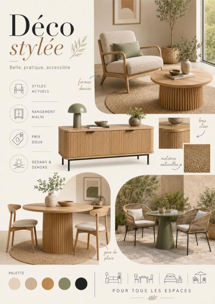 site meuble decoration pas cher