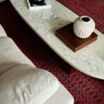 site table basse design